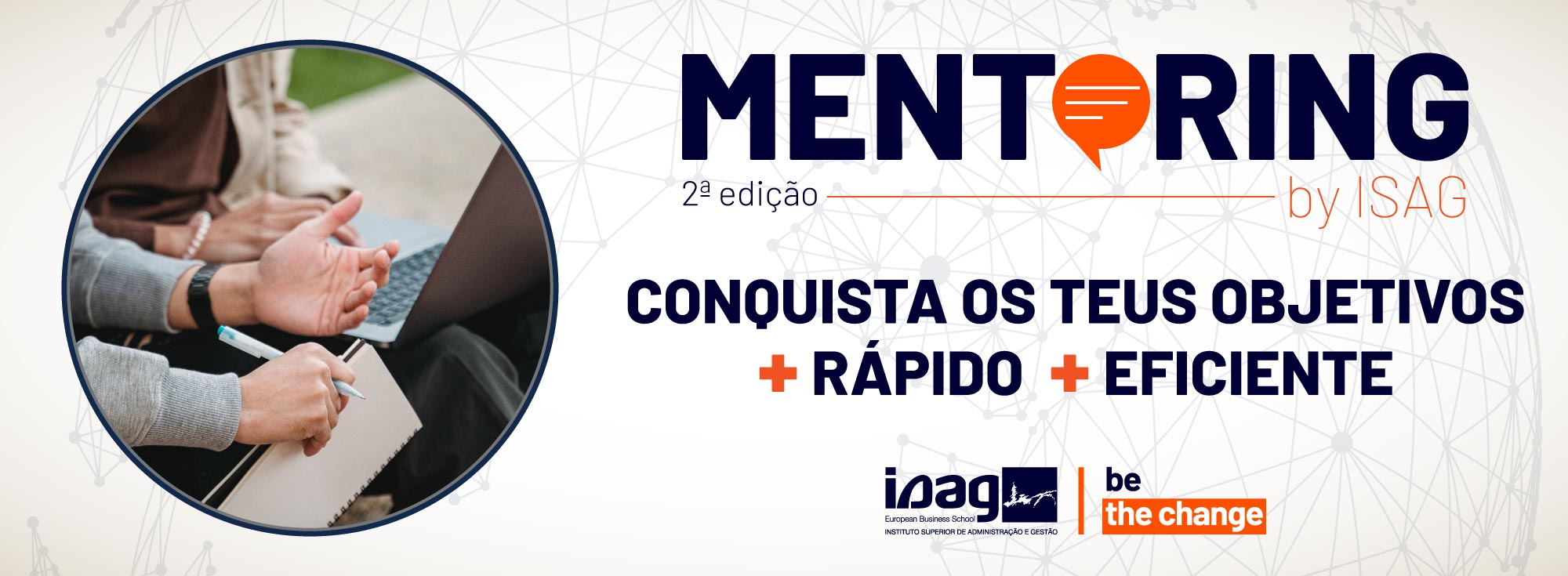 Mentoring by ISAG